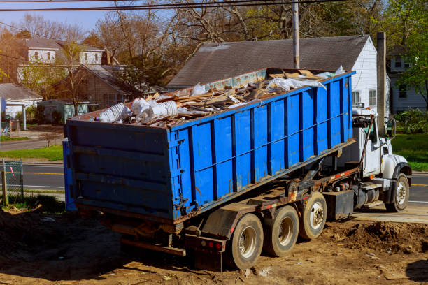 Best Basement Cleanout  in Eldora, IA